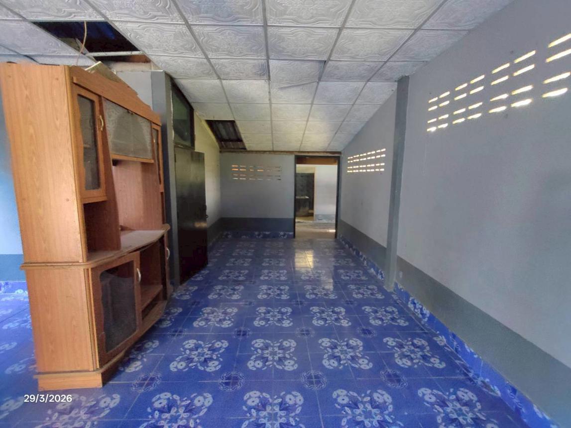 picture HOME 116 Sq.w. Phu Khieo Chaiyaphum for 1.3M - 25/40