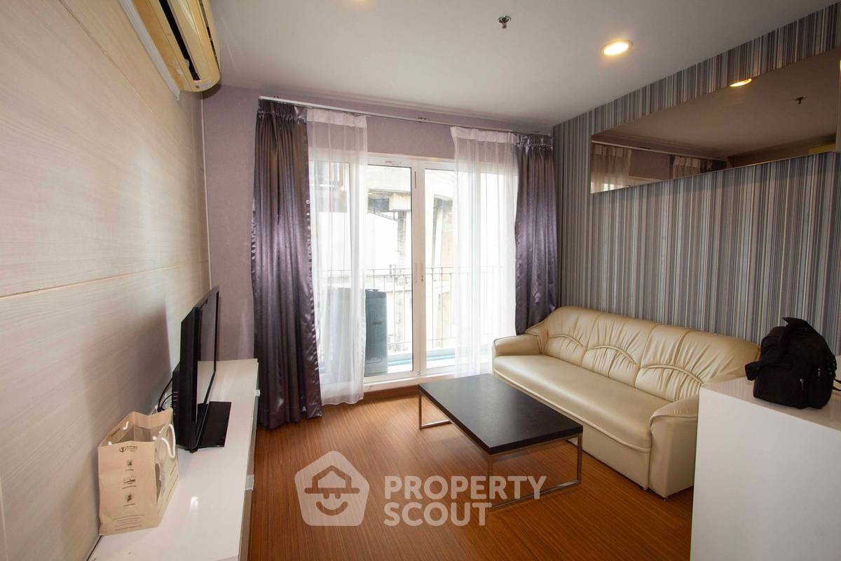 picture 2-BR Condo at Diamond Sukhumvit near BTS On Nut (ID 1541035) - 13/13