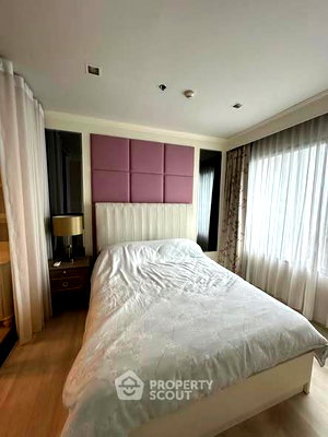 คอนโดให้เช่า : คอนโด 1-ห้องนอน ที่ ไลฟ์ วัน ไวร์เลส ใกล้ BTS เพลินจิต (ID 2719537)