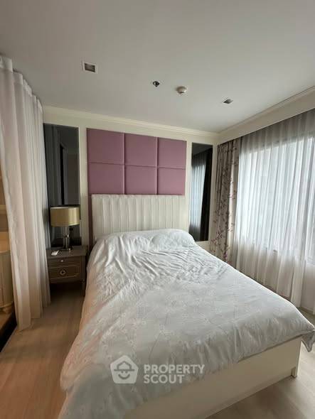 picture 1-BR Condo at Life One Wireless near BTS Phloen Chit (ID 2719537) - 1/5