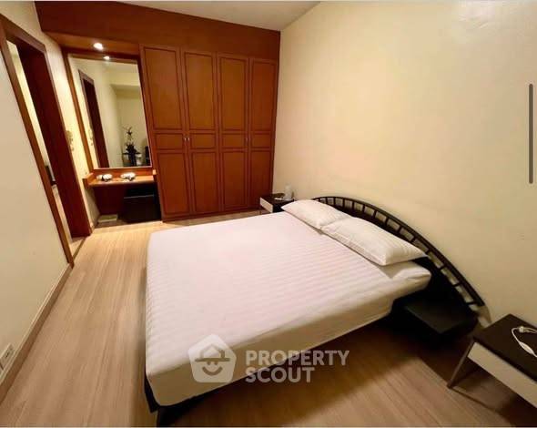 รูป คอนโด 1-ห้องนอน ที่ บ้าน สาทร เจ้าพระยา คอนโดมิเนียม ใกล้ BTS กรุงธนบุรี (ID 2855855) - รูปที่ 3/6