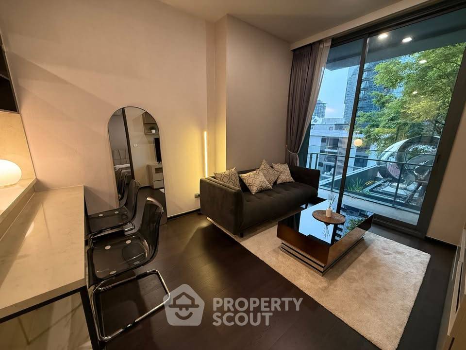 รูป คอนโด 1-ห้องนอน ที่ ลาวิค สุขุมวิท 57 ใกล้ BTS ทองหล่อ (ID 2602134) - รูปที่ 4/14