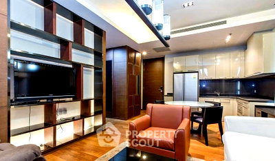 Condos for rent : 2-BR 80 Sqm Condo At Quattro By Sansiri Near BTS Thong Lor (ID 2705770)