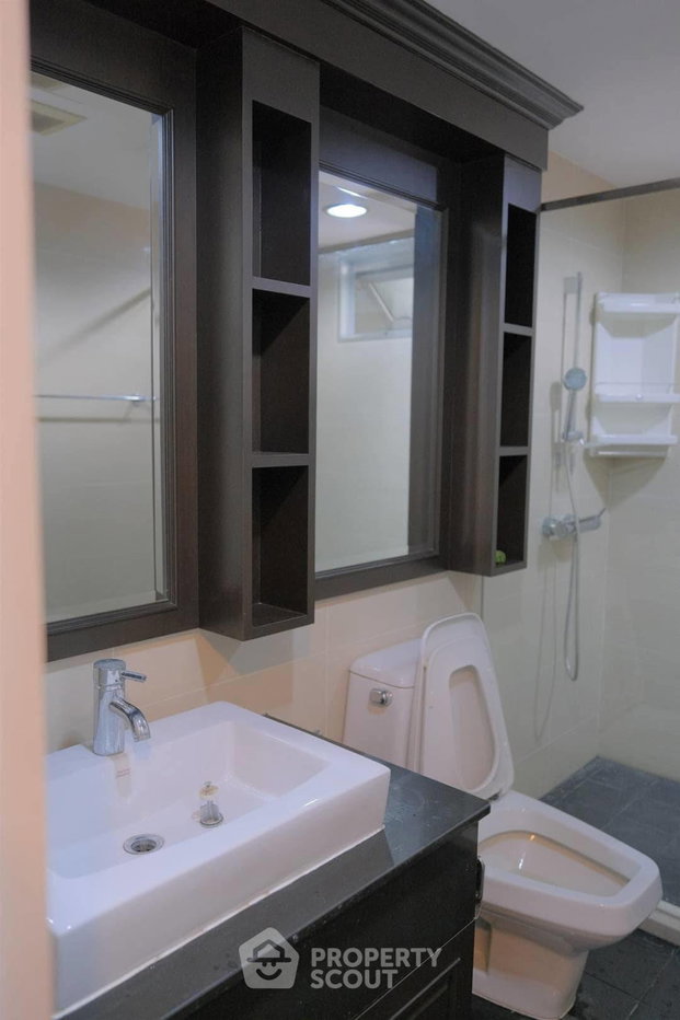 รูป คอนโด 2-ห้องนอน ที่ เบ็ล แกรนด์ พระราม 9 ใกล้ MRT พระราม 9 (ID 1985276) - รูปที่ 9/9
