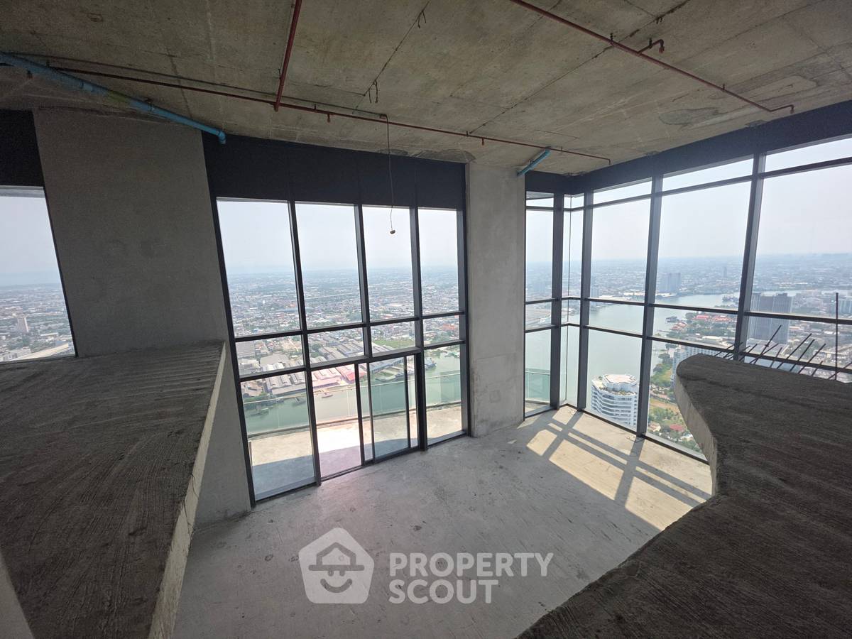 รูป คอนโด 8-ห้องนอน ที่ คณาพญา เรสซิเดนซ์ พระราม 3 ใกล้ พระราม 3 (ID 2839432) - รูปที่ 8/10