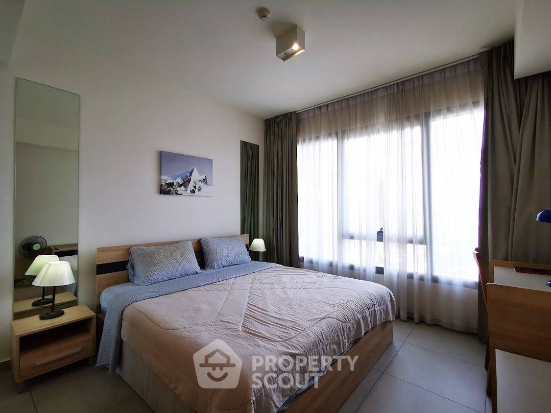 รูป คอนโด 1-ห้องนอน ที่ เดอะ ลอฟท์ เอกมัย ใกล้ BTS เอกมัย (ID 2764236) - รูปที่ 5/13