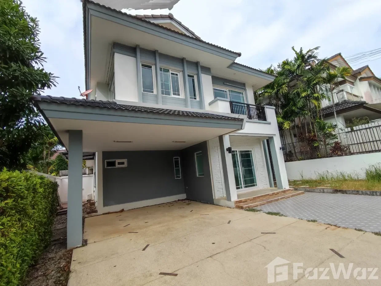 รูป ขาย บ้านเดี่ยว 3 ห้องนอน ในโครงการ 88 แลนด์ แอนด์ เฮ้าส์ ฮิลไซด์ ภูเก็ต 1872508 - รูปที่ 10/48