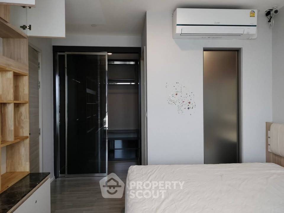 รูป คอนโด 2-ห้องนอน ที่ เดอะ รูม สาทร – เซนต์หลุยส์ ใกล้ BTS สุรศักดิ์ (ID 2956607) - รูปที่ 8/20