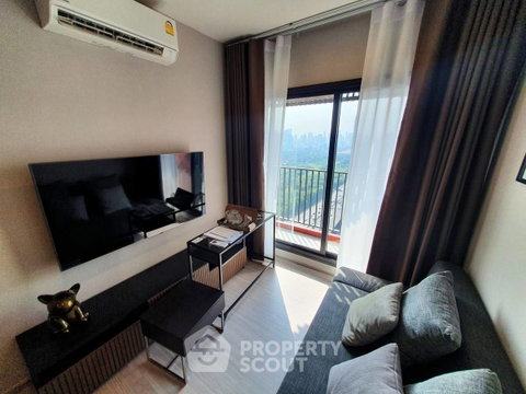 คอนโด 1 ห้องนอน 35 ตร.ม. ชั้น 35 Life Asoke Hype ใกล้ ARL มักกะสัน 400 ม. (ID 2083383)