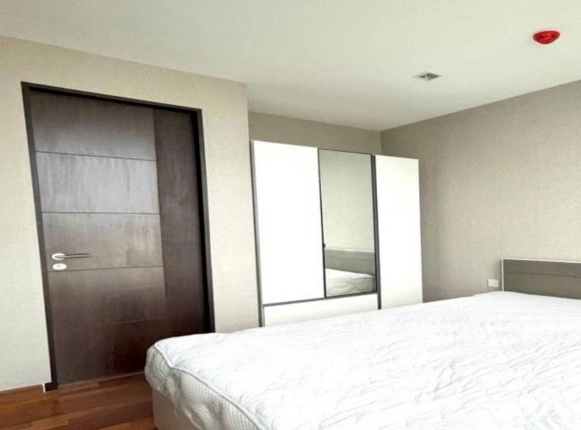 รูป คอนโด 1 ห้องนอน 35 ตร.ม. ชั้น 22 ที่ Wish Signature Midtown Siam ใกล้ BTS ราชเทวี 300 ม. (ID 2817793) - รูปที่ 2/3