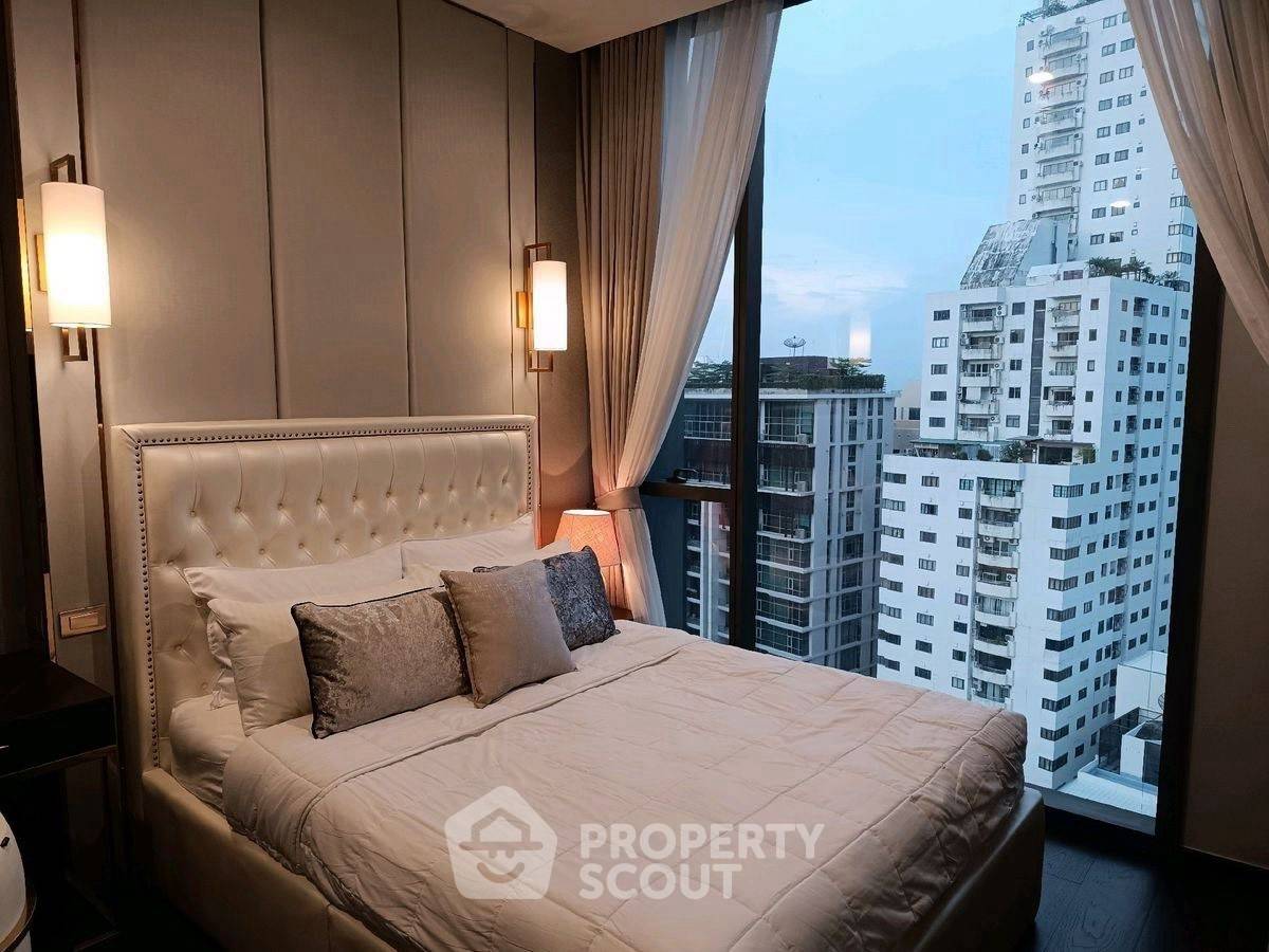 รูป คอนโด 1-ห้องนอน ที่ ลาวิค สุขุมวิท 57 ใกล้ BTS ทองหล่อ (ID 2096552) - รูปที่ 8/16