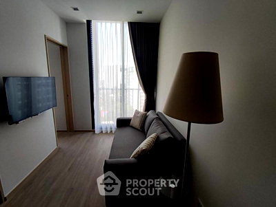 Condos for rent : 1-BR Condo at Noble State 39 near BTS Phrom Phong (ID 2766041)