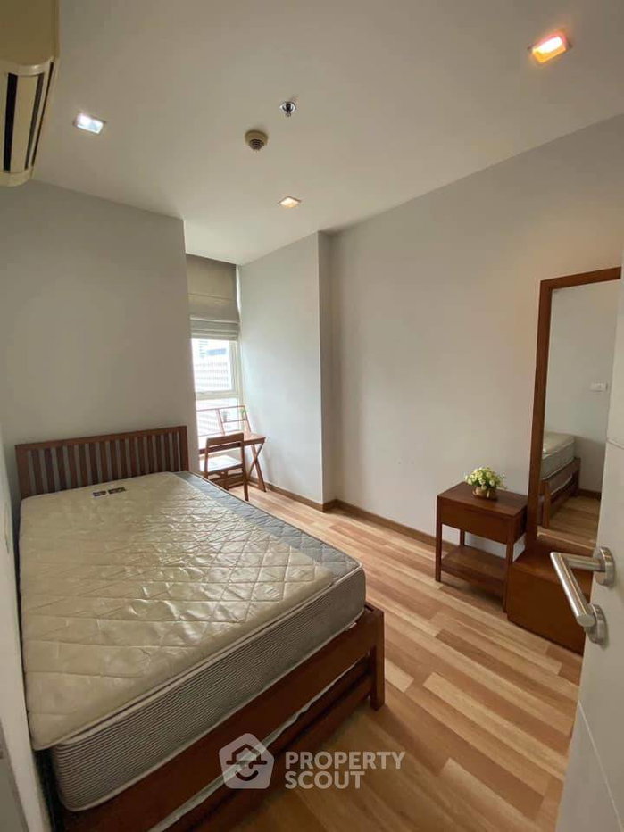 รูป คอนโด 1-ห้องนอน ที่ ไอดีโอ เวิร์ฟ ราชปรารภ ใกล้ ARL ราชปรารภ (ID 1999772) - รูปที่ 4/9