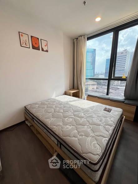 รูป 1 ห้องนอน 27 ตร.ม. โอกะ เฮาส์ สุขุมวิท 36 ชั้น 7 ใกล้ BTS ทองหล่อ (ID 2913220) - รูปที่ 4/15