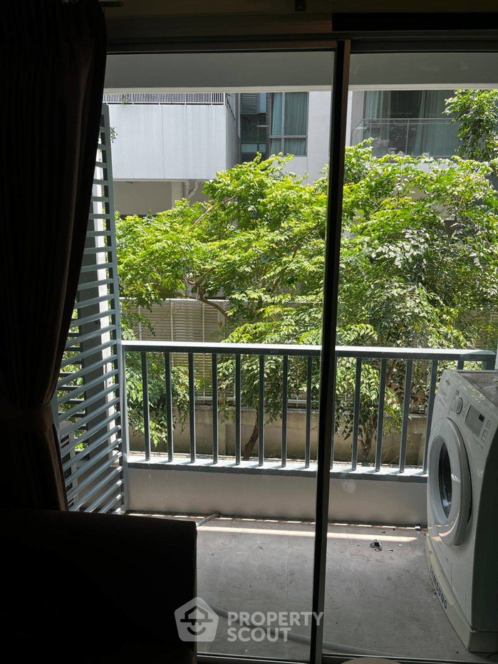รูป คอนโด 1-ห้องนอน ที่ วิสซ์ดอม แอท สถานีปุณณวิถี ใกล้ BTS ปุณณวิถี (ID 2803111) - รูปที่ 8/18