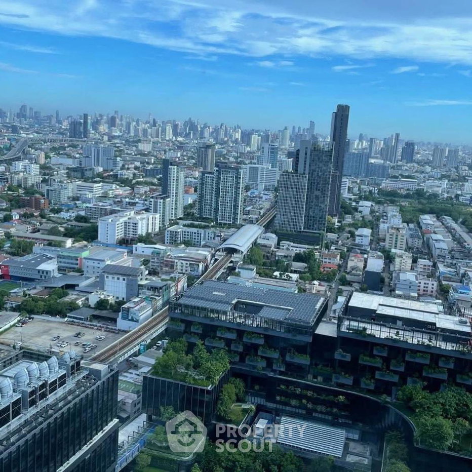 รูป คอนโด 2 ห้องนอน ราคาดี โครงการ Whizdom Inspire Sukhumvit ชั้น 41 ใกล้ BTS พุนนาวี (ID 2768347) - รูปที่ 11/11