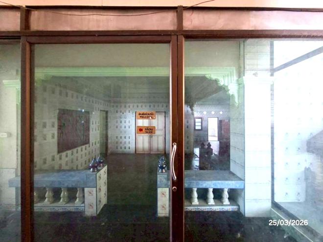 picture FACTORY 378 Sq.w. Ban Pong Ratchburi for 4.6M - 10/58
