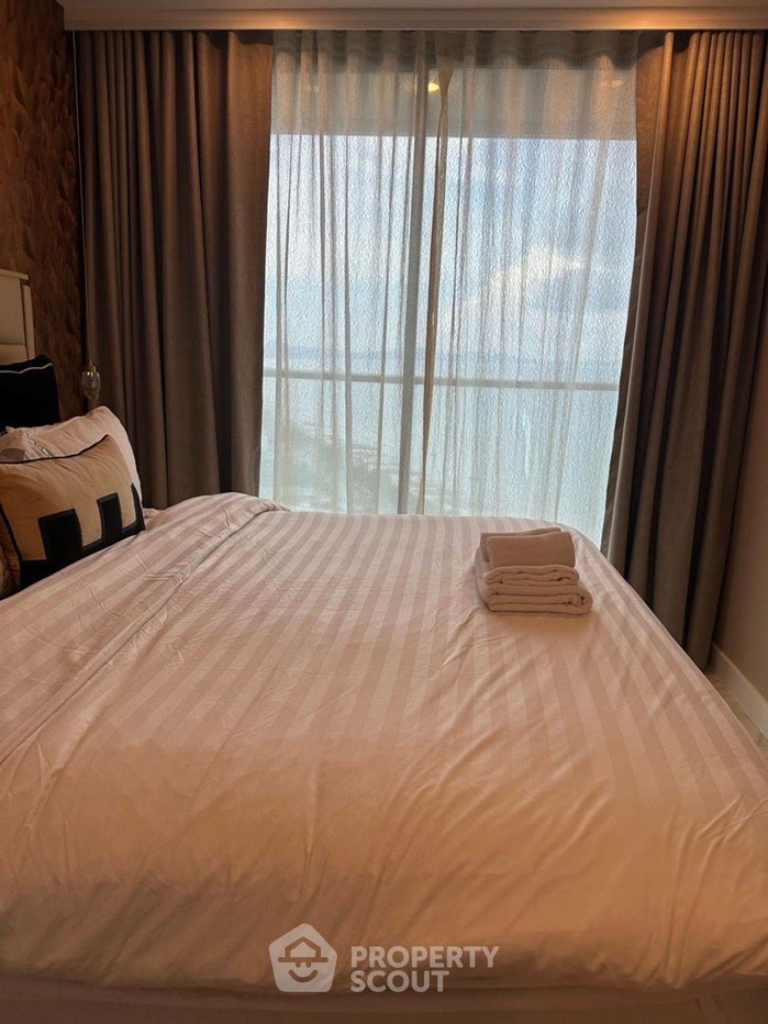 รูป คอนโด 1-ห้องนอน ที่ โคปาคาบาน่า บีช จอมเทียน ใกล้ หาดจอมเทียน (ID 2236873) - รูปที่ 18/27
