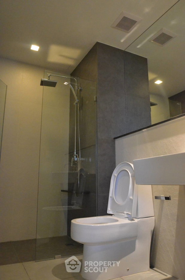 รูป คอนโด 1 ห้องนอน โครงการ Urbano Absolute ใกล้ BTS กรุงธนบุรี 400 ม. (ID 511704) - รูปที่ 8/8