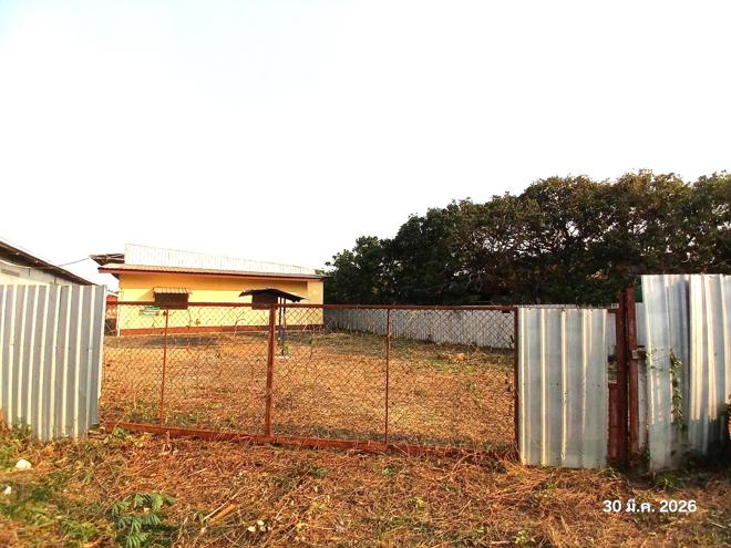 รูป โกดัง 690.5 ตร.วา เมืองลำพูน ลำพูน 7.7M - รูปที่ 1/28