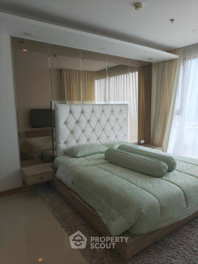 รูป คอนโด 2 ห้องนอน 81 ตร.ม. ขาย The Riviera Jomtien ทำเลหาดจอมเทียน (ID 1529697) - รูปที่ 3/11