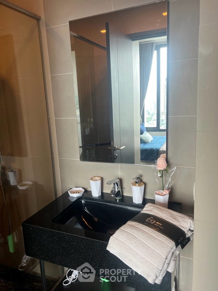 picture 1-BR Condo at The Edge Sukhumvit 23 near MRT Sukhumvit (ID 2551875) - 5/6