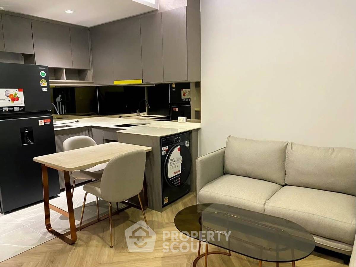 รูป คอนโด 1-ห้องนอน ที่ แชปเตอร์ ทองหล่อ 25 ใกล้ ทองหล่อ (ID 2942467) - รูปที่ 2/17