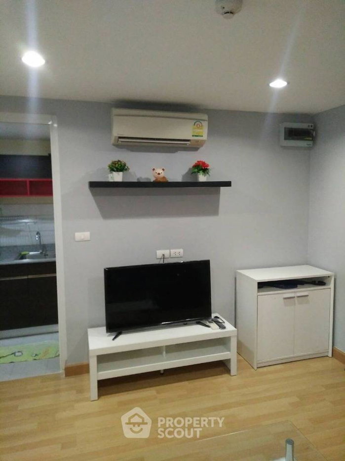 รูป คอนโด 1 ห้องนอน ขนาด 35 ตร.ม. ขายที่ เอส คอนโดมิเนียม ใกล้ มช. (ID 1625086) - รูปที่ 5/8