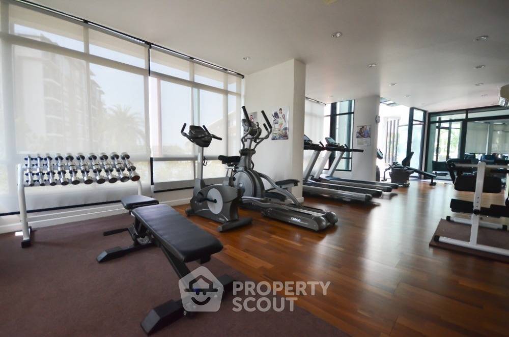 รูป คอนโด 1 ห้องนอน 49 ตร.ม. ราคาเหมาะสม Greenlake Condo Sriracha ย่านสุรศักดิ์ ศรีราชา (ID 1169963) - รูปที่ 29/30