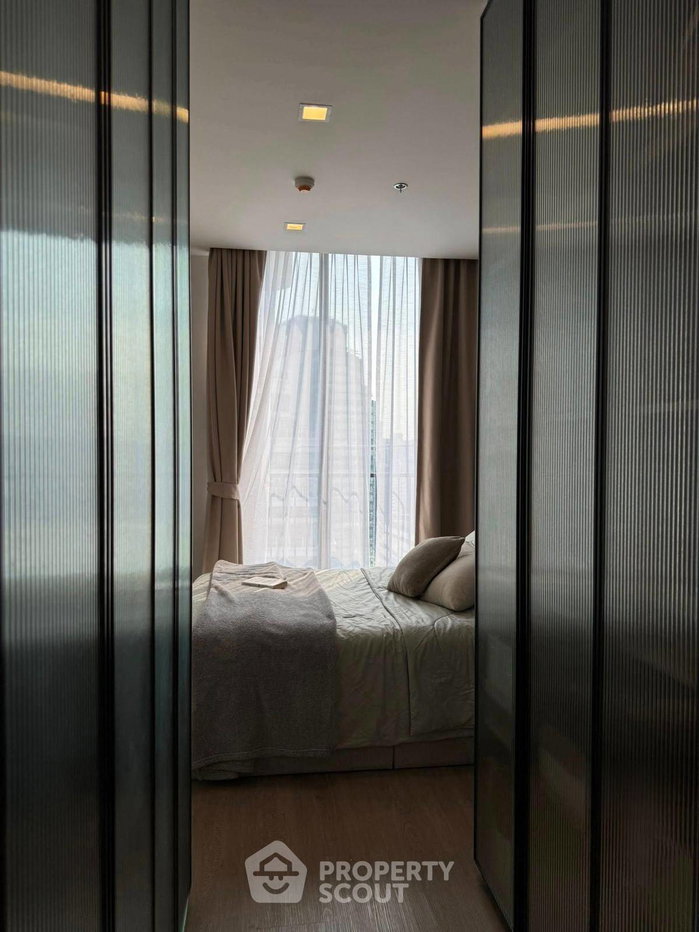 รูป คอนโด 1-ห้องนอน ที่ โนเบิล สเตท 39 ใกล้ BTS พร้อมพงษ์ (ID 2570844) - รูปที่ 2/8