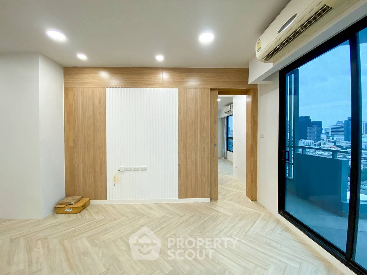 รูป คอนโด 1-ห้องนอน ที่ ศุภาลัย พรีเมียร์ ราชเทวี ใกล้ BTS ราชเทวี (ID 2952828) - รูปที่ 11/19