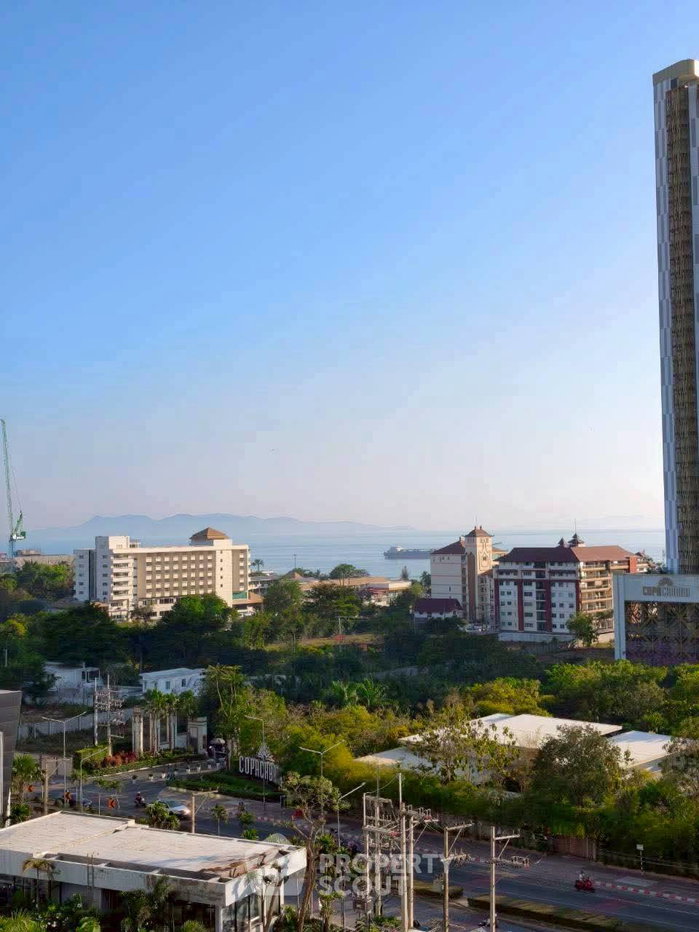 รูป คอนโด 1-ห้องนอน ที่ เดอะ ริเวียร่า โอเชี่ยน ไดร์ฟ ใกล้ หาดจอมเทียน (ID 2821339) - รูปที่ 13/14