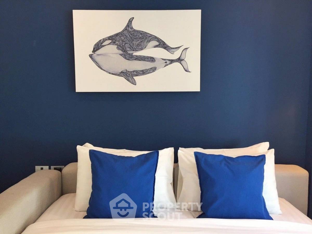 รูป คอนโด 2 ห้องนอน ขาย The Crest Santora Hua Hin ใจกลางหัวหิน (ID 2102377) - รูปที่ 34/37