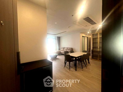 Condos for rent : 3-BR Condo at Supalai Premier Samsen-Ratchawat close to Ratchawat (ID 2468504)