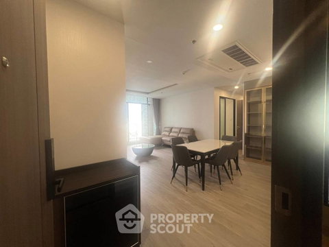 คอนโด 3-ห้องนอน ที่ ศุภาลัย พรีเมียร์ สามเสน-ราชวัตร ใกล้ ราชวัตร (ID 2468504)