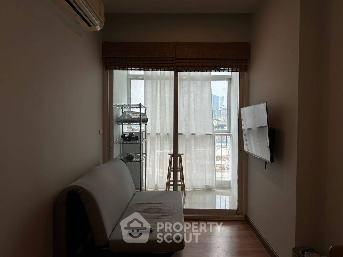รูป ราคาเป็นเหตุผล 1 ห้องนอน 36 ตร.ม. โครงการ The Coast Bangkok ใกล้ BTS บางนา 300 ม. (ID 2681869) - รูปที่ 26/35
