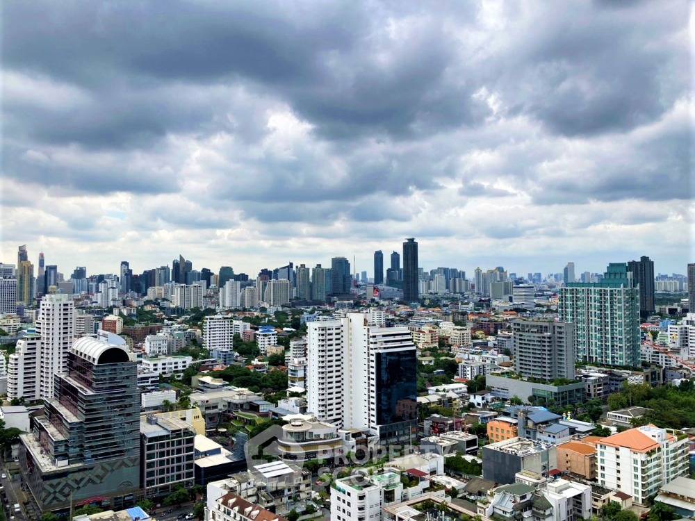 picture 1-BR Condo at Park Origin Thonglor near BTS Thong Lor (ID 1744810) - 13/20