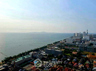Condos for sale : 1-BR Condo at Copacabana Beach Jomtien close to Jomtien Beach (ID 2364990)