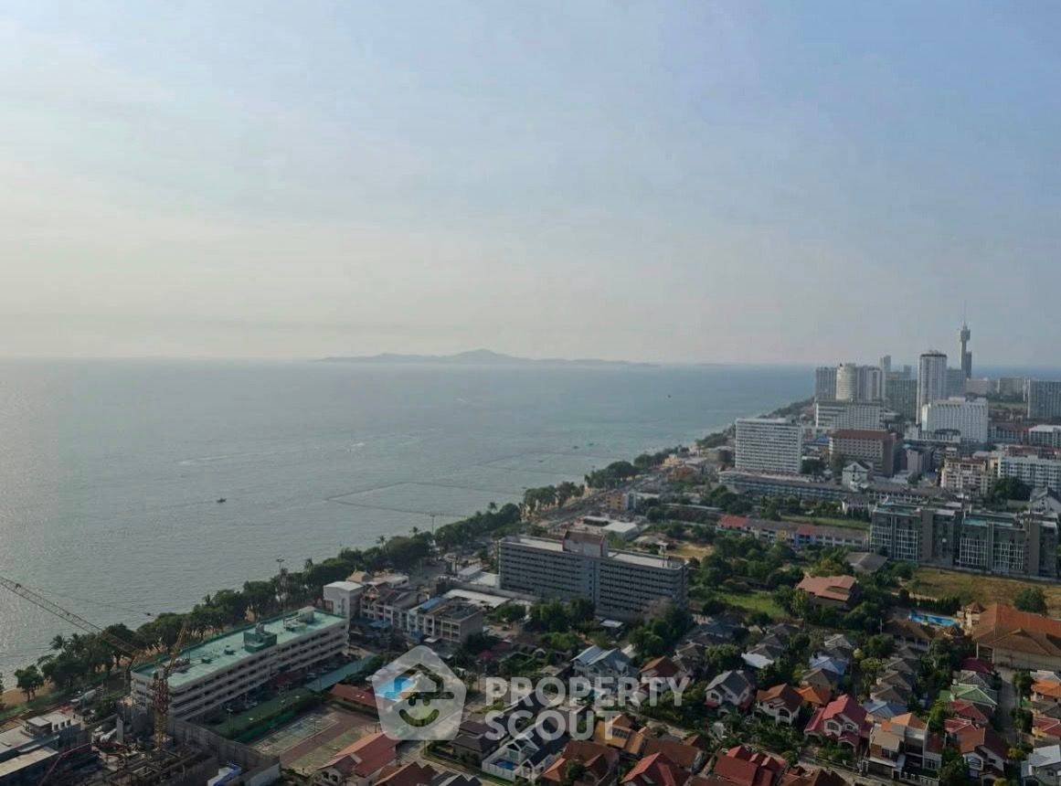 รูป คอนโด 1-ห้องนอน ที่ โคปาคาบาน่า บีช จอมเทียน ใกล้ หาดจอมเทียน (ID 2364990) - รูปที่ 1/7