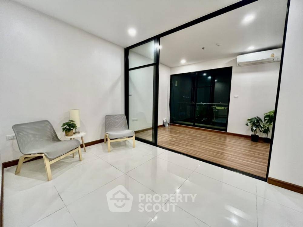 รูป คอนโด 1 ห้องนอน 34 ตร.ม. ชั้น 11 ที่ศุภาลัย พรีเมียร์ เจริญนคร ใกล้ BTS กรุงธนบุรี (ID 1528495) - รูปที่ 5/10