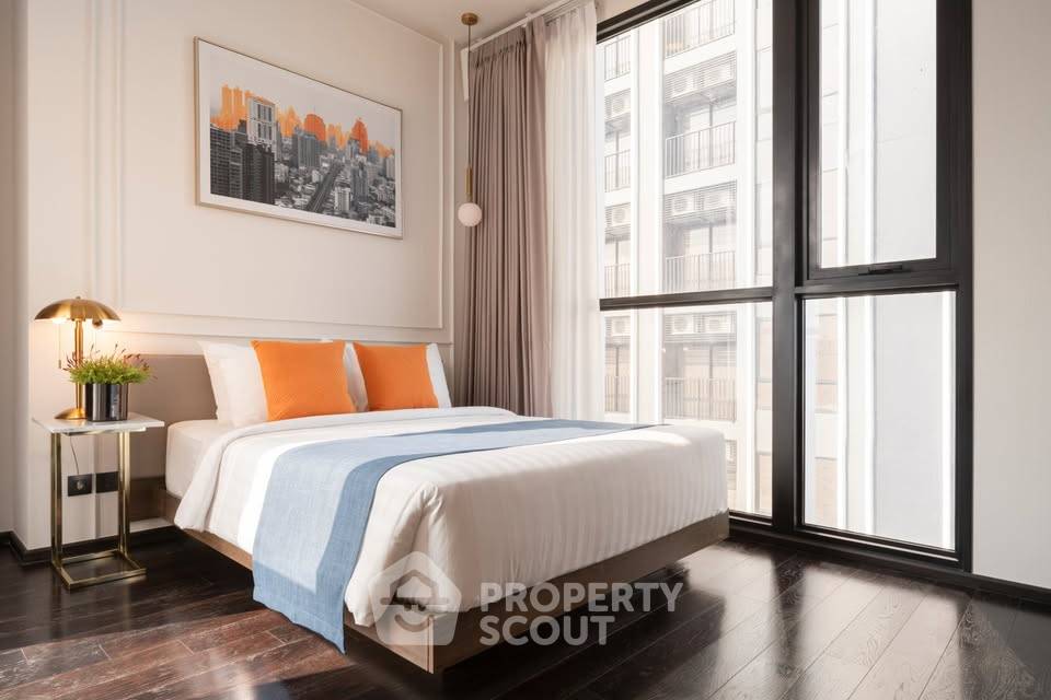 picture 2-BR Condo at Park Origin Thonglor near BTS Thong Lor (ID 2004842) - 8/9