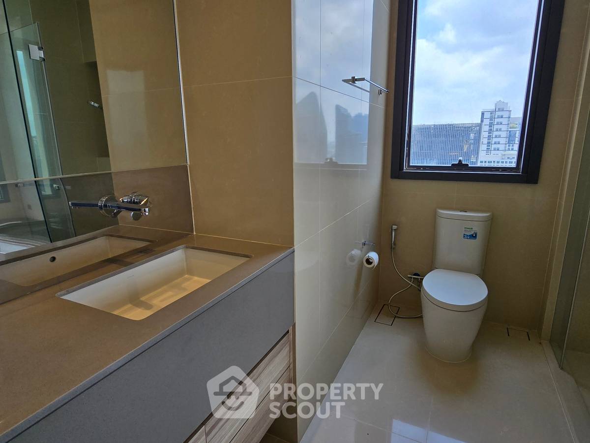 รูป คอนโด 1-ห้องนอน ที่ ดิ เอส อโศก ใกล้ MRT สุขุมวิท (ID 2742937) - รูปที่ 12/34