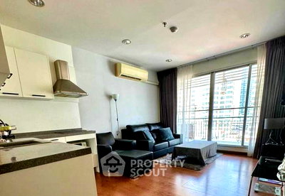 คอนโดให้เช่า : คอนโด 2 ห้องนอน ราคาดี The Address Siam ใกล้ BTS ราชเทวี 200 ม. (ID 2793333)