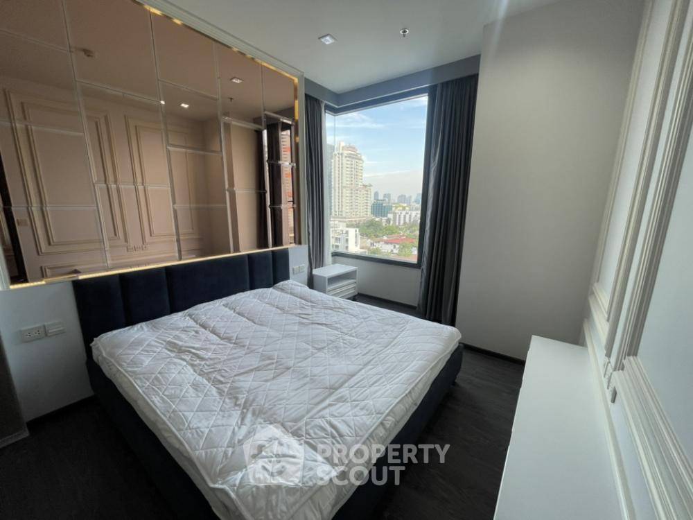 picture Condo For Rent 1-BR Edge Sukhumvit 23, 300m to MRT Sukhumvit (ID 1411016) - 6/12