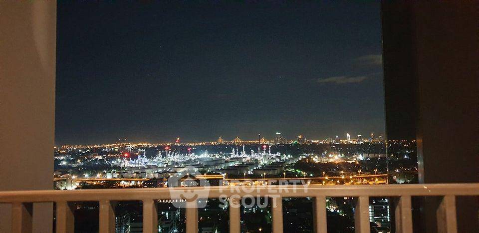 รูป คอนโด 1-ห้องนอน ที่ เดอะ ไลน์ สุขุมวิท 101 ใกล้ BTS ปุณณวิถี (ID 530630) - รูปที่ 4/12