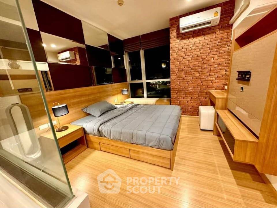 รูป คอนโด 1-ห้องนอน ที่ ริธึ่ม สุขุมวิท 50 ใกล้ BTS อ่อนนุช (ID 2666898) - รูปที่ 5/7