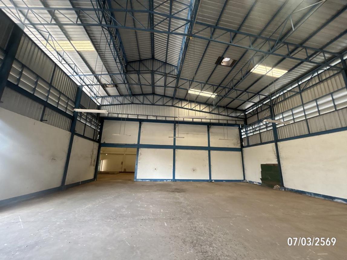 picture FACTORY 532.6 Sq.w. Warin Chamrap Ubon Ratchathani for 8.8M - 23/38