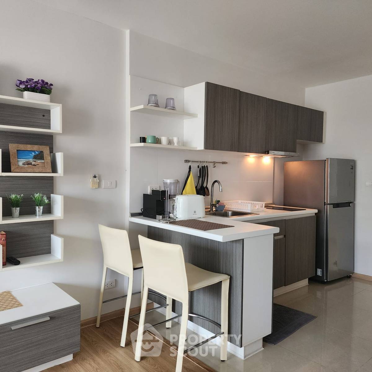 1-BR Condo For Sale In Ozone Condotel Kata Beach, Kata Beach (ID 1284143) - image 2