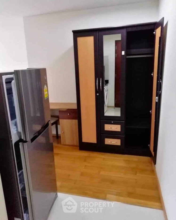 picture 1-BR Condo at The Line Phahonyothin Park near MRT Phahon Yothin (ID 2088012) - 4/10