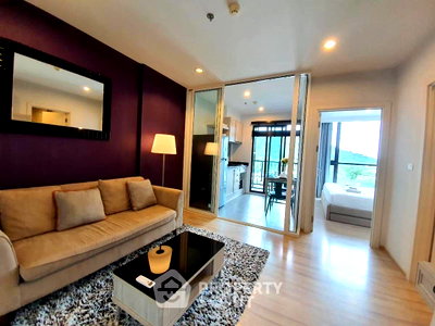 ขายคอนโด : คอนโด 1 ห้องนอน ขาย The Base Height Phuket ใกล้จุดชมวิวเขารัง (ID 1169546)